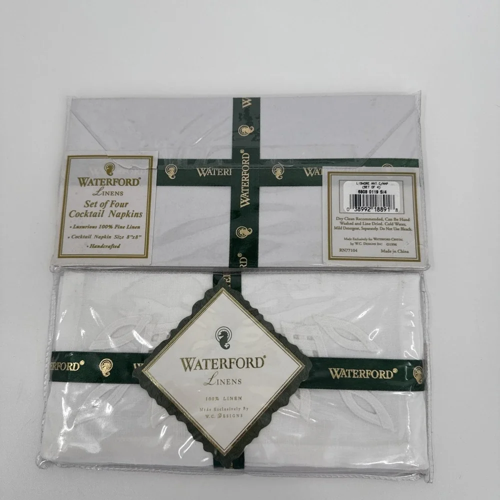 Waterford VTG 8x8